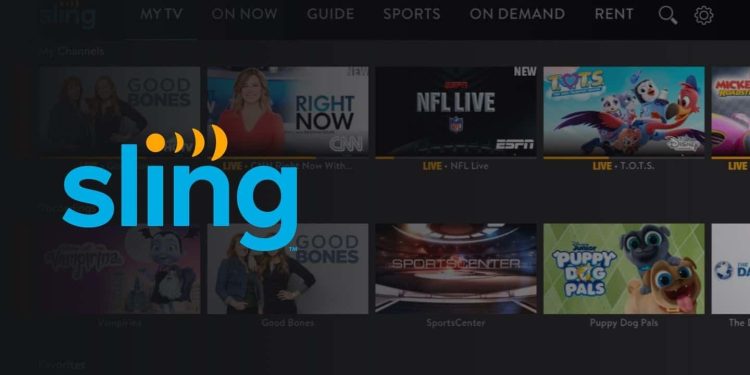 Sling TV: Bilmeniz Gereken Her Şey – Ağustos 2025