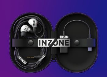 Sony, Razer ve Logitech ile Rekabet Etmek İçin Yeni INZONE PC Oyun Ekipmanlarını Tanıttı