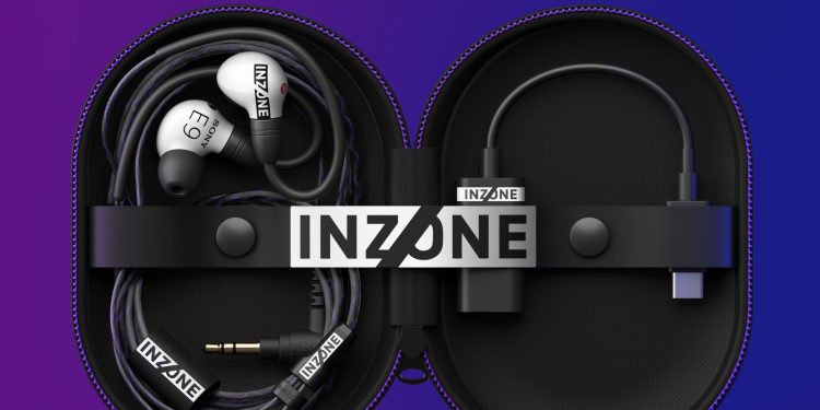 Sony, Razer ve Logitech ile Rekabet Etmek İçin Yeni INZONE PC Oyun Ekipmanlarını Tanıttı