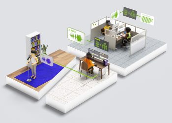 “NVIDIA Streaming Sortformer ile Toplantılarda, Çağrılarda ve Ses Uygulamalarında Gerçek Zamanlı Konuşmacı Tanıma”