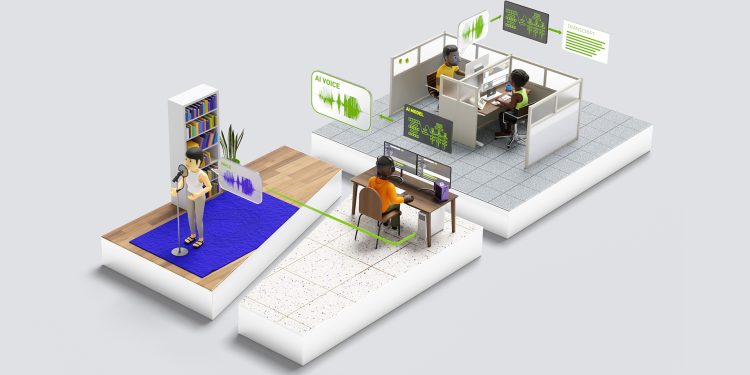 “NVIDIA Streaming Sortformer ile Toplantılarda, Çağrılarda ve Ses Uygulamalarında Gerçek Zamanlı Konuşmacı Tanıma”