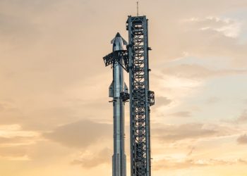 SpaceX, 10. Starship testinde önemli zaferler elde etti