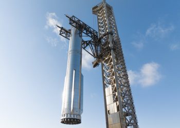 Starship’in bir sonraki uçuşu, donanımdan fazlasını test edecek.