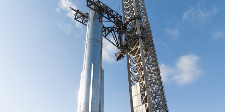 Starship’in bir sonraki uçuşu, donanımdan fazlasını test edecek.