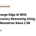 NVIDIA Nemotron Nano 2 9B ile Yüksek Doğrulukta Akıl Yürütme ile Edge AI’yi Güçlendirin