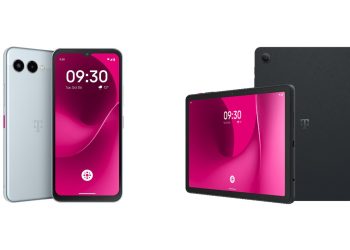 T-Mobile, T Phone 3 ve T Tablet 2’yi Perplexity AI Entegrasyonu ile Tanıttı