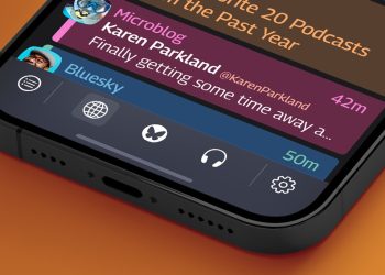 Iconfactory, uygulama satışlarını AI’nin etkisiyle artırıyor.