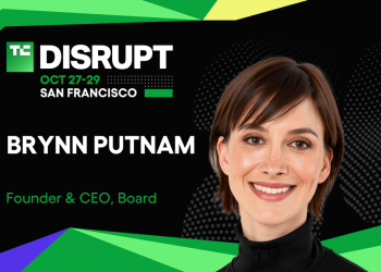 Mirror kurucusu Brynn Putnam, TechCrunch Disrupt 2025’te oyun donanımı girişimini tanıtacak.