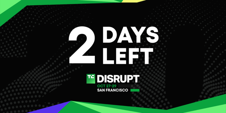 TechCrunch Disrupt 2025 biletinde 2 gün içinde 675 $ tasarruf edin!