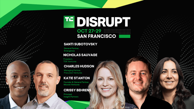 tc25_behrens-hudson-sauvage-stanton-subotovsky_5-speaker-16x9-dark-1 TechCrunch Disrupt 2025 Startup Battlefield judges