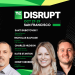 TechCrunch Disrupt 2025’te Startup Battlefield 200 Jüri Üyeleri Belli Oldu