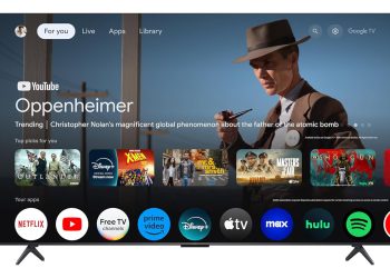 TCL QM6K QLED Mini-LED 4K TV’de 700 Dolar’a Kadar Tasarruf Edin!