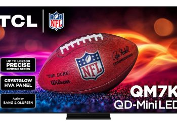 “TCL’nin Muhteşem 4K QLED TV’sini Sadece 749 Dolar’a Kaçırmayın – Cidden!”