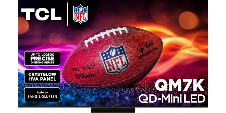 “TCL’nin Muhteşem 4K QLED TV’sini Sadece 749 Dolar’a Kaçırmayın – Cidden!”