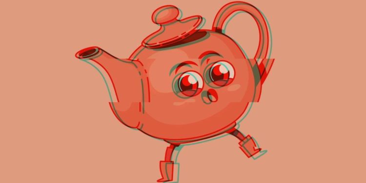 Erkekler için tasarlanan Tea uygulaması kullanıcı verilerini sızdırıyor.