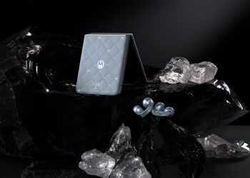 Motorola, Swarovski Kristalleri ile Şıklık ve Teknolojiyi Buluşturan Brilliant Koleksiyonu’nu Tanıttı