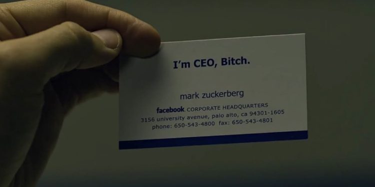 ‘The Social Network’ devam filmi için başroller belirlendi mi?