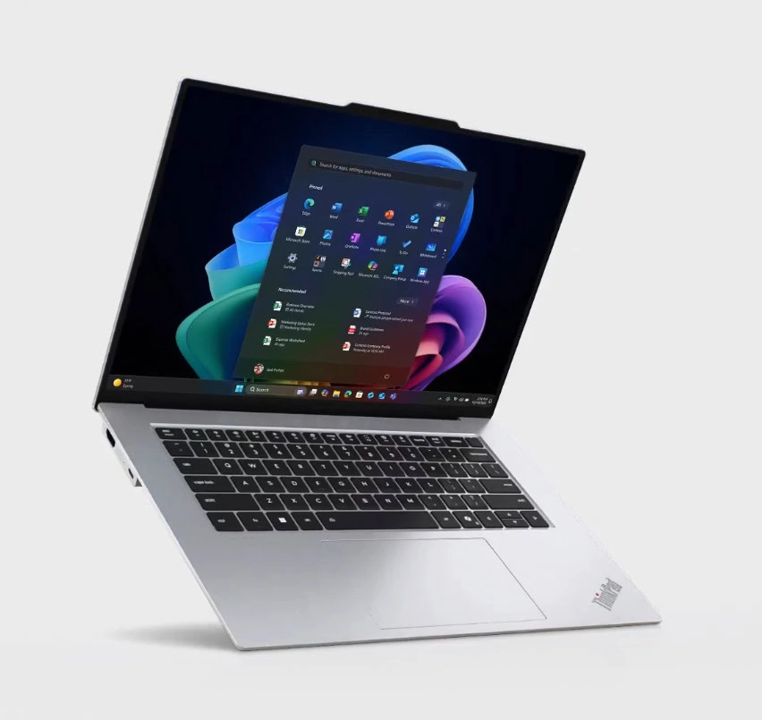 thinkpad-x9-aura-edition-new-color-glacier-white-1 ThinkPad X9 Aura Edition new color Glacier White 1