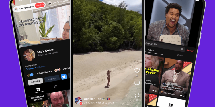 Skylight’in TikTok alternatifi, topluluk küratörleri ekliyor.
