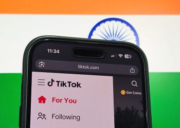 TikTok, web sitesinin faaliyete geçtiği yönündeki haberleri yalanladı.