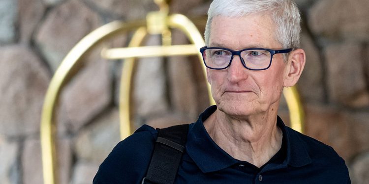 Apple, Yapay Zeka Yatırımlarını “Önemli” Şekilde Artırmayı Planlıyor