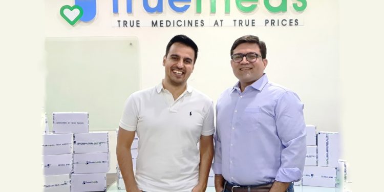 Yatırımcılar, Hintli firmanın jenerik ilaç stratejisine 85 milyon dolar mı yatırdı?