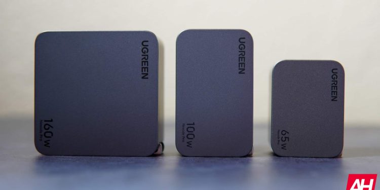 Galliyum Nitrür (GaN) Şarj Aletleri Nedir? Bilmeniz Gereken Her Şey – Ağustos 2025