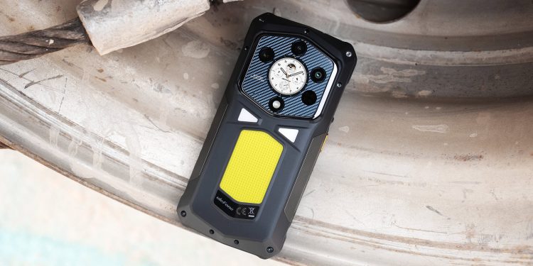 Ulefone Armor 33, 33 Pro ve 29 Ultra Satışı Bugün Sona Erıyor!