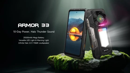 Ulefone Armor 33 (1)