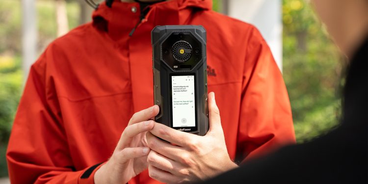 Ulefone, Armor 33 Pro’nun Epic Pil Ömrünü Yeni Videoyla Tanıtıyor