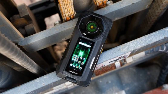 Ulefone Armor 33 Pro (5)