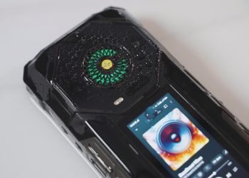 Ulefone Armor 33 Pro, iPhone 16 Pro Max’ı Hoparlör Testinde Geride Bıraktı