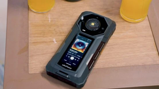 Ulefone Armor 33 Pro(6)