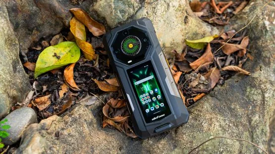 Ulefone Armor 33 Pro(7)