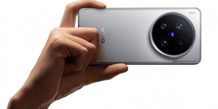 “Yeni Nesil Vivo X300, 200MP’lik Büyük Kamera Artışıyla Geliyor”