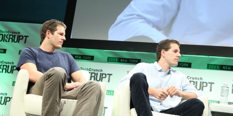 Winklevoss ikizlerinin kripto şirketi Gemini, IPO için başvurdu