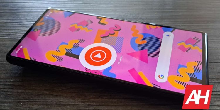 “YouTube Music Yenilemesi, Aramayı Parmağınızın Ucuna Taşıyor”