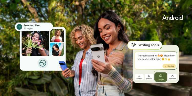 “Android 16 QPR1 Güncellemesi, Yenilikçi Tasarım, Akıllı Ses Özellikleri ve Yeni Wear Fonksiyonlarıyla Pixel Cihazlara Geldi”