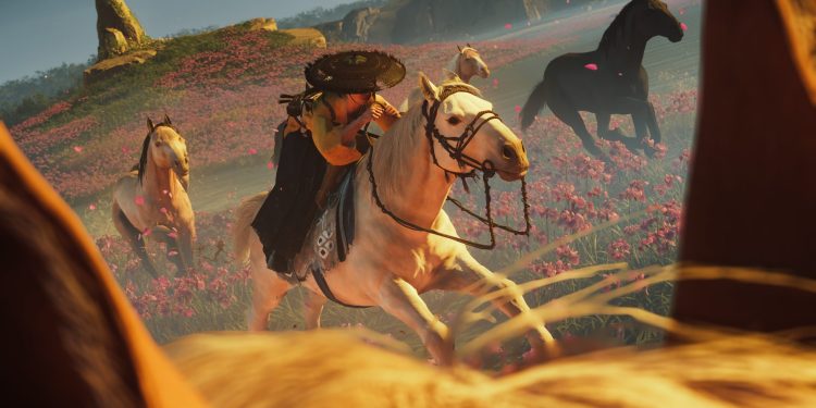 “Ghost of Yōtei Foto Modu Özellikleri ve Detaylı İpuçları Rehberi”