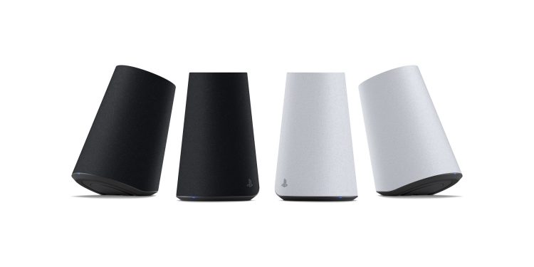 “Pulse Elevate – Sony Interactive Entertainment’ın masaüstü oyunları için ilk kablosuz hoparlörleri”