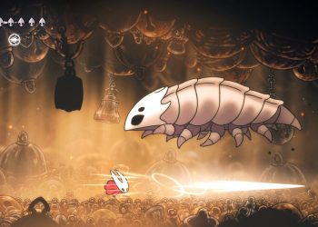 “Hollow Knight: Silksong — Yan Kaydırmalı Formülü Geliştirmenin 8 Yolu”
