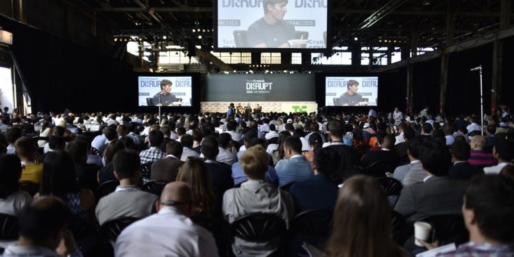 TechCrunch Disrupt 2025 biletlerinde 668$’a kadar indirim fırsatı!