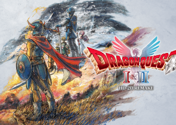 “Dragon Quest I ve II HD-2D Remake: Square Enix’in İki Klasik Oyunu Yeni Bir Nesil İçin Nasıl Yeniden Yapılandırdığı”
