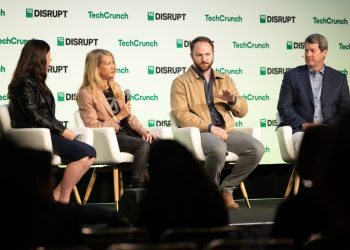2025 TechCrunch Disrupt’ta Uzayın Yeni Temelini İnşa Etmek