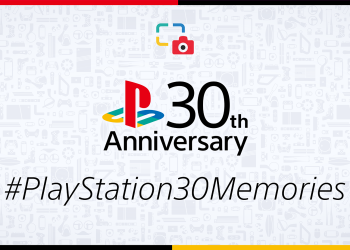 “PlayStation 30. Yıl Anıları”