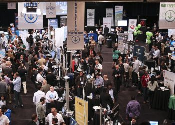 TechCrunch Disrupt 2025’teki sergi masanızı kapatmak için 3 gün kaldı!