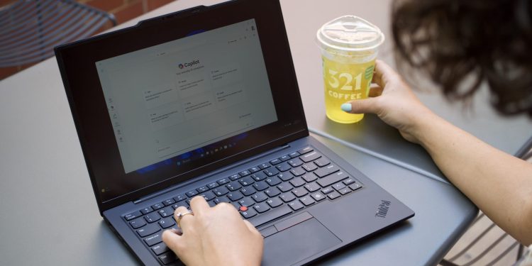“321 Coffee’nin Lenovo ile Yapay Zeka Yolculuğu”