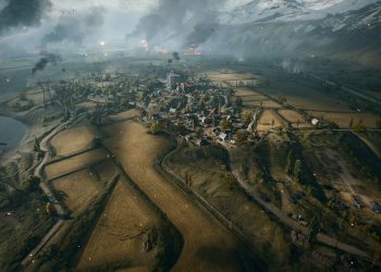 “Battlefield 6’nın Operation Firestorm, Mirak Valley ile ilgili ön incelemesi”