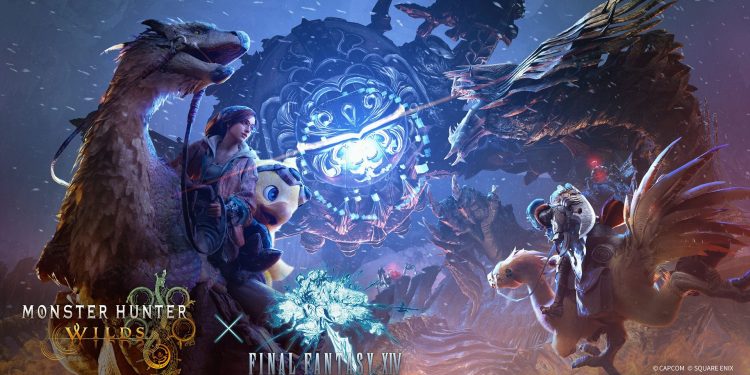 “Monster Hunter Wilds Ücretsiz Başlık Güncellemesi 3, 29 Eylül’de çıkıyor ve Final Fantasy XIV içeriği içeriyor.”