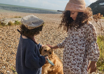 Çocuk Elbise Kombinleri Nasıl Yapılmalı? Miniklerin Tarzlarına Sihirli Dokunuşlar